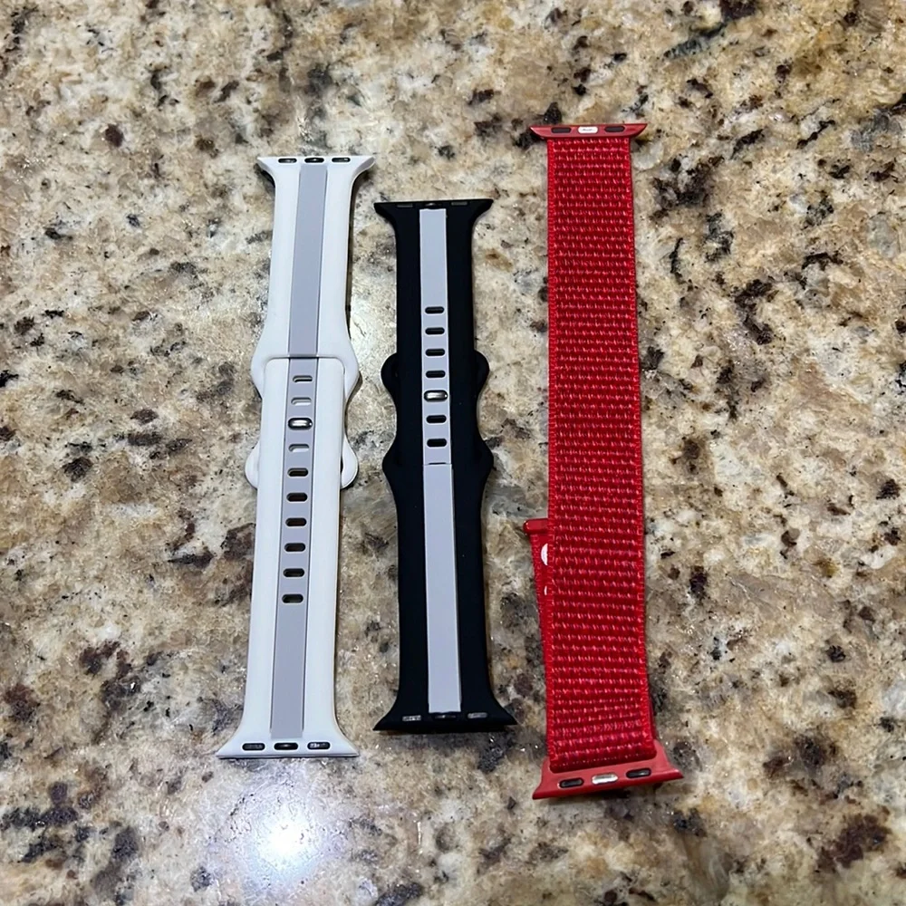 Apple Watch bands